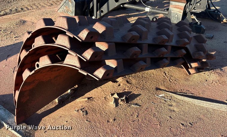 image for item EF6108 Padfoot shell kit