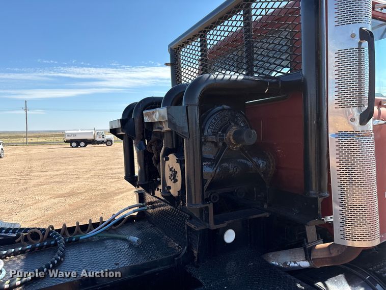 image for item EF6109 1989 Mack R690ST winch truck