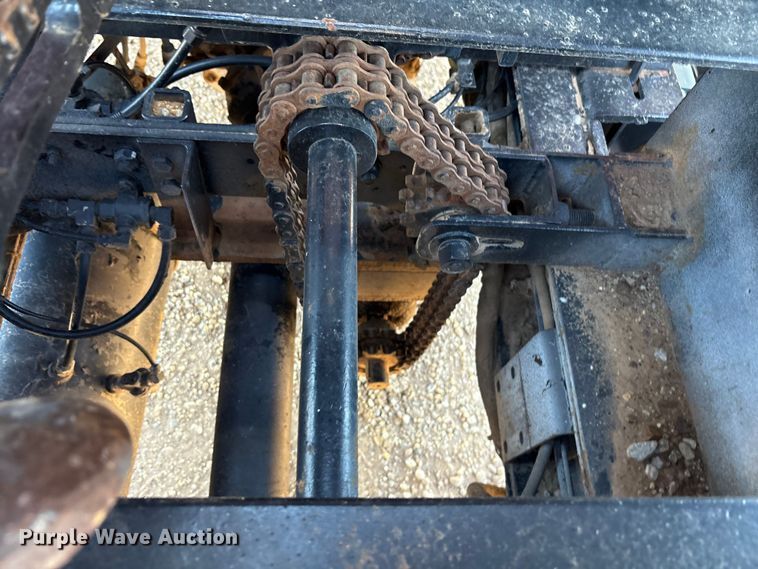 image for item EF6109 1989 Mack R690ST winch truck