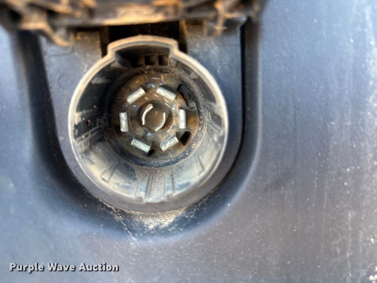 image for item EF6110 2019 RAM 1500 Quad Cab pickup truck