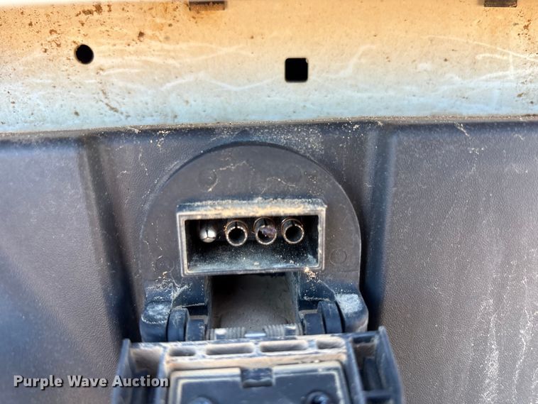 image for item EF6110 2019 RAM 1500 Quad Cab pickup truck