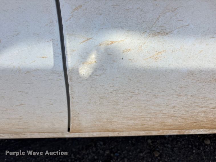 image for item EF6111 2015 Chevrolet Silverado 2500HD Crew Cab pickup truck