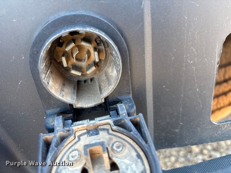 image for item EF6111 2015 Chevrolet Silverado 2500HD Crew Cab pickup truck