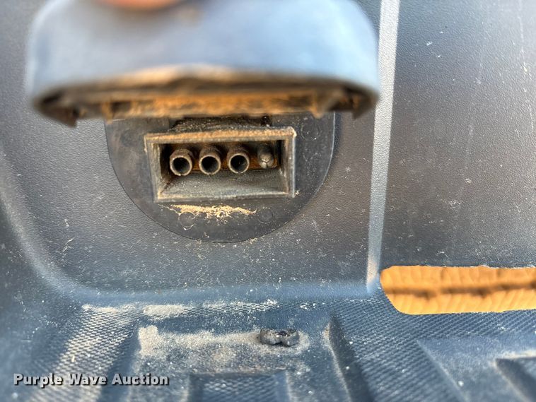 image for item EF6111 2015 Chevrolet Silverado 2500HD Crew Cab pickup truck