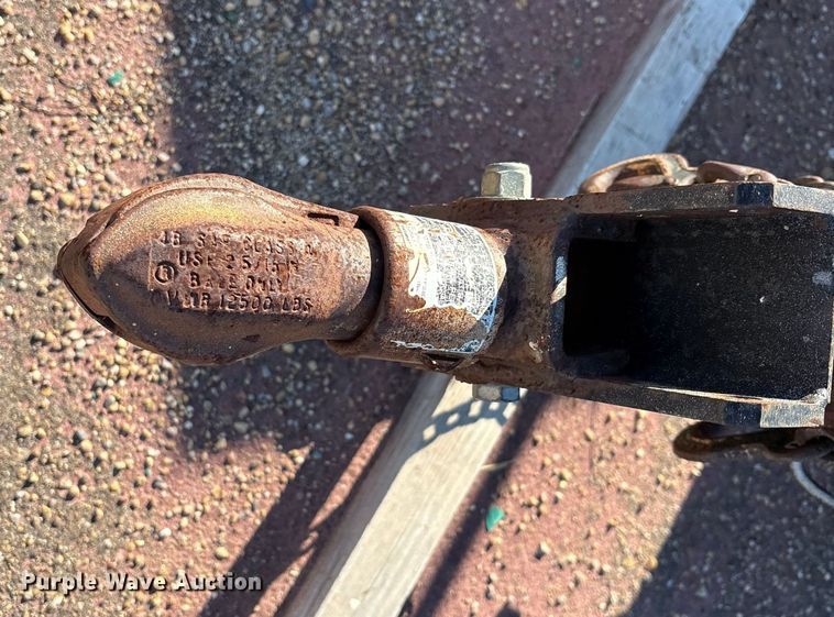 image for item EF6112 Garden Denver D0175PR1 air compressor