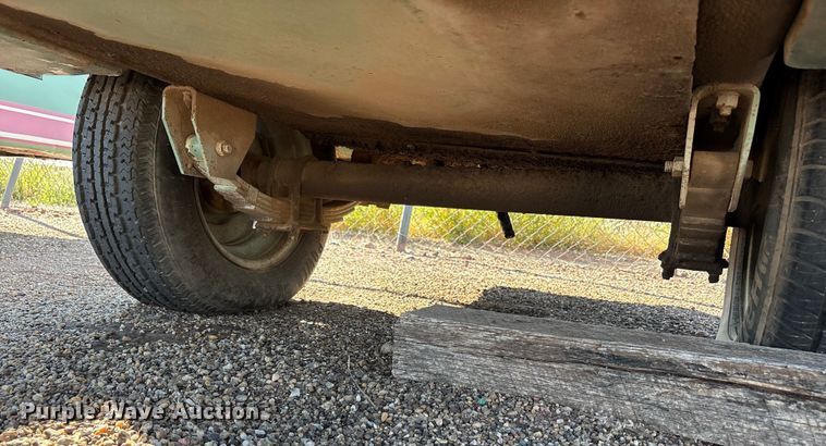 image for item EF6112 Garden Denver D0175PR1 air compressor