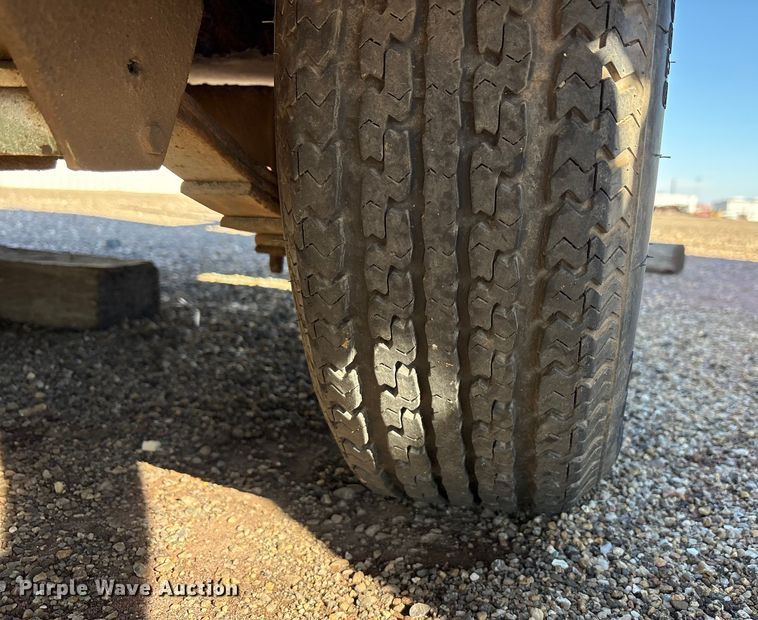 image for item EF6112 Garden Denver D0175PR1 air compressor