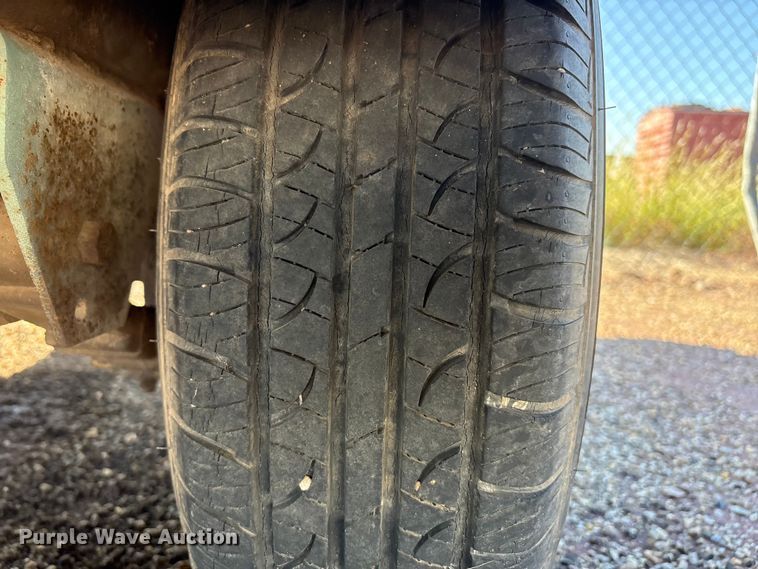 image for item EF6112 Garden Denver D0175PR1 air compressor