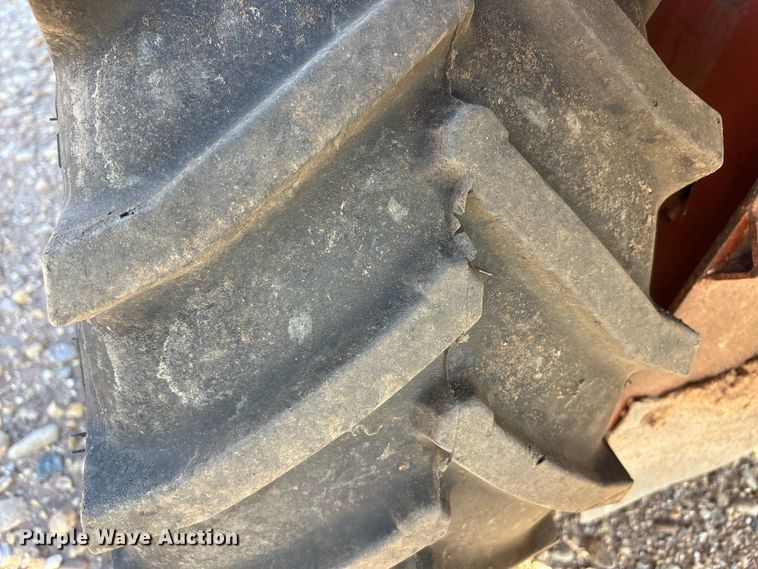 image for item EF6113 1995 Ditch Witch 3610 trencher