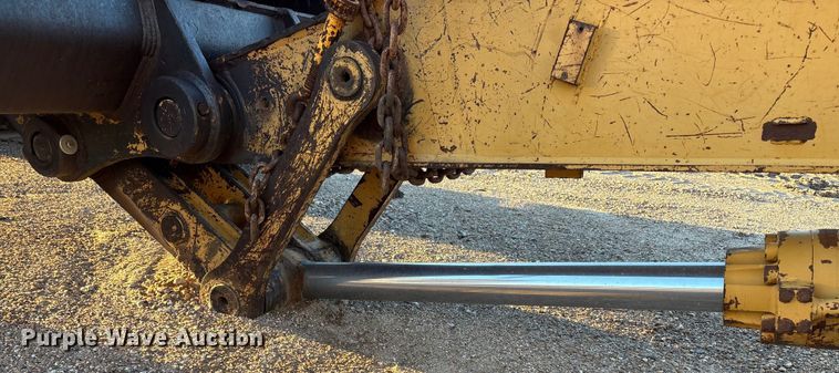 image for item EF6119 2005 Caterpillar 330C L excavator