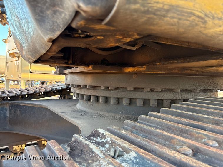 image for item EF6119 2005 Caterpillar 330C L excavator