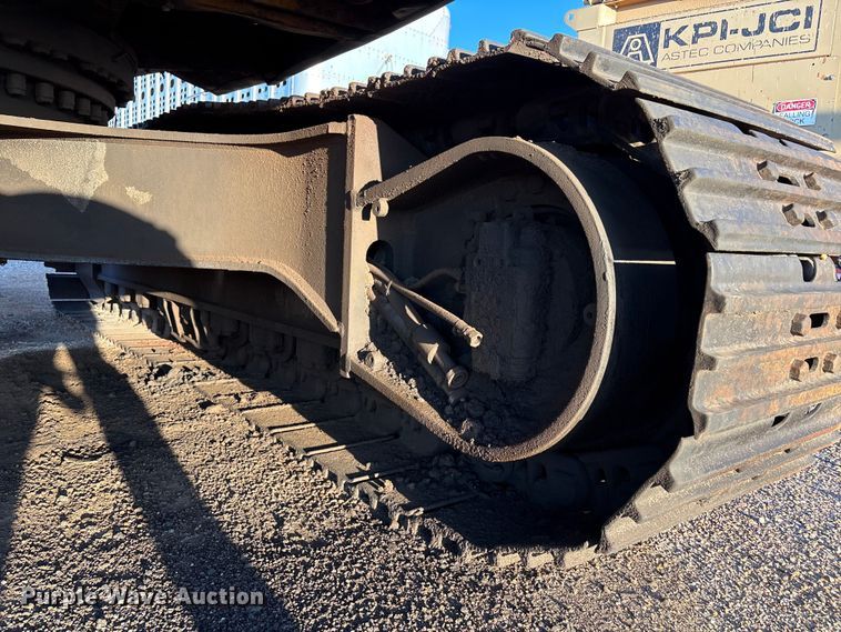 image for item EF6119 2005 Caterpillar 330C L excavator