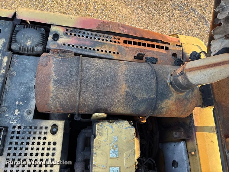 image for item EF6119 2005 Caterpillar 330C L excavator
