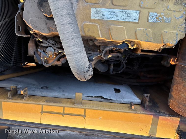 image for item EF6119 2005 Caterpillar 330C L excavator