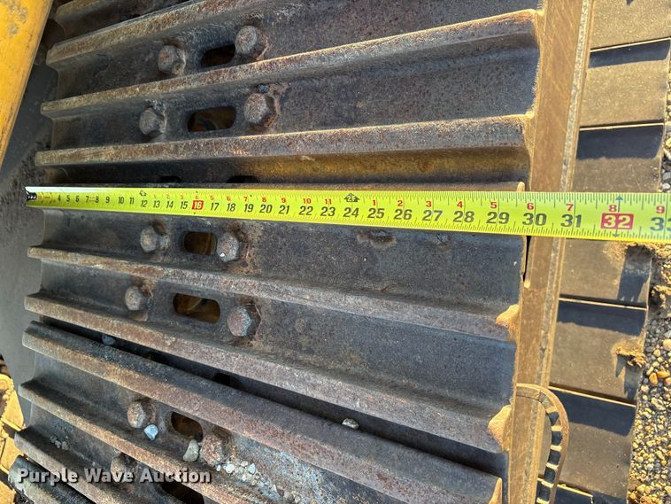 image for item EF6119 2005 Caterpillar 330C L excavator