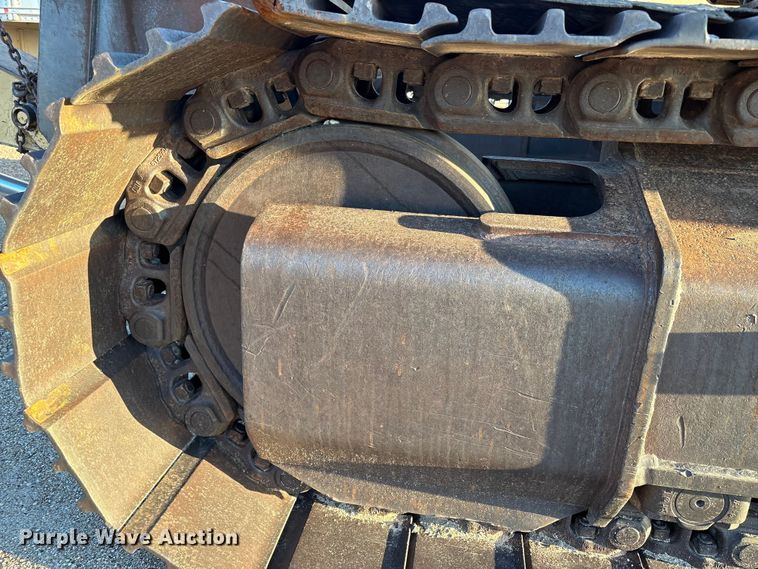 image for item EF6119 2005 Caterpillar 330C L excavator