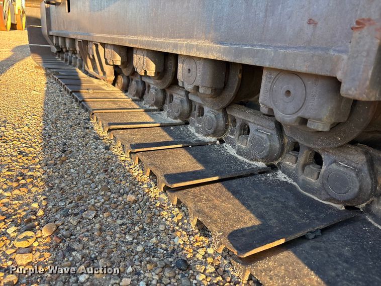 image for item EF6119 2005 Caterpillar 330C L excavator