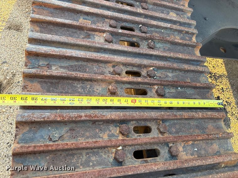 image for item EF6119 2005 Caterpillar 330C L excavator