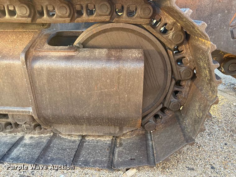 image for item EF6119 2005 Caterpillar 330C L excavator