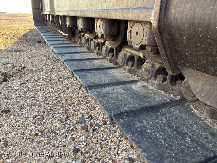 image for item EF6119 2005 Caterpillar 330C L excavator