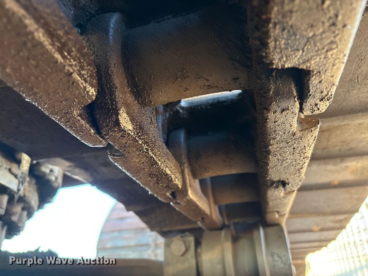 image for item EF6119 2005 Caterpillar 330C L excavator