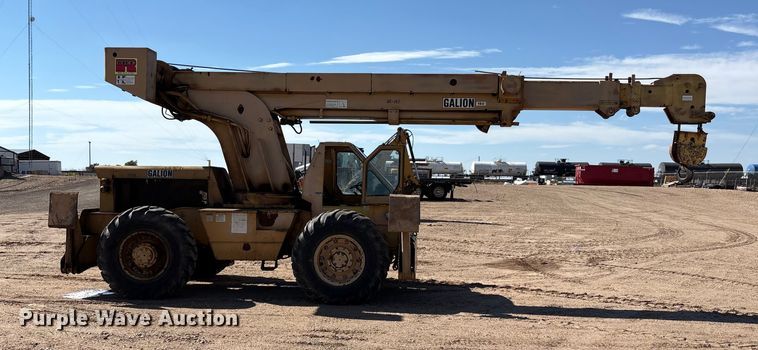 image for item EF6120 Galion D93292 