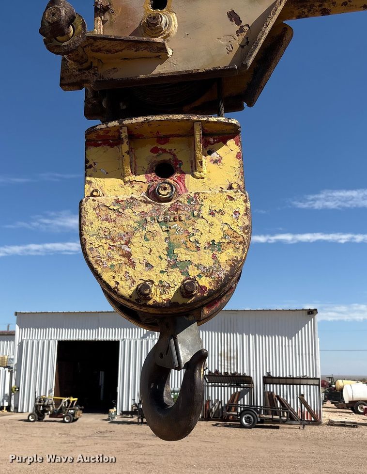 image for item EF6120 Galion D93292 