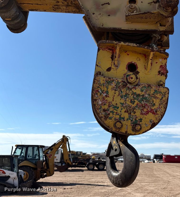 image for item EF6120 Galion D93292 