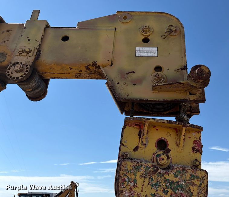 image for item EF6120 Galion D93292 