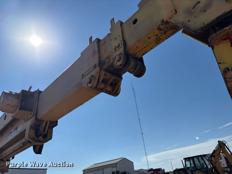 image for item EF6120 Galion D93292 