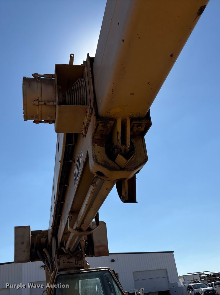 image for item EF6120 Galion D93292 