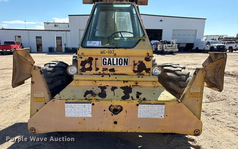 image for item EF6120 Galion D93292 