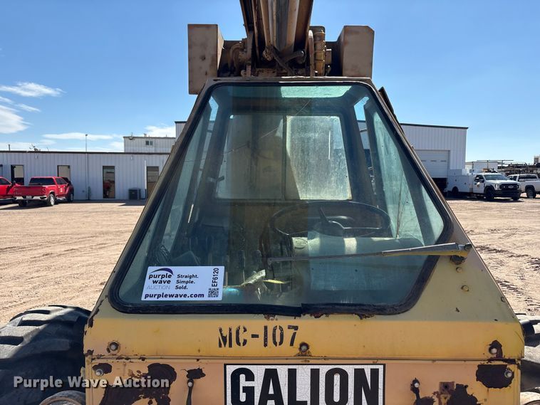 image for item EF6120 Galion D93292 