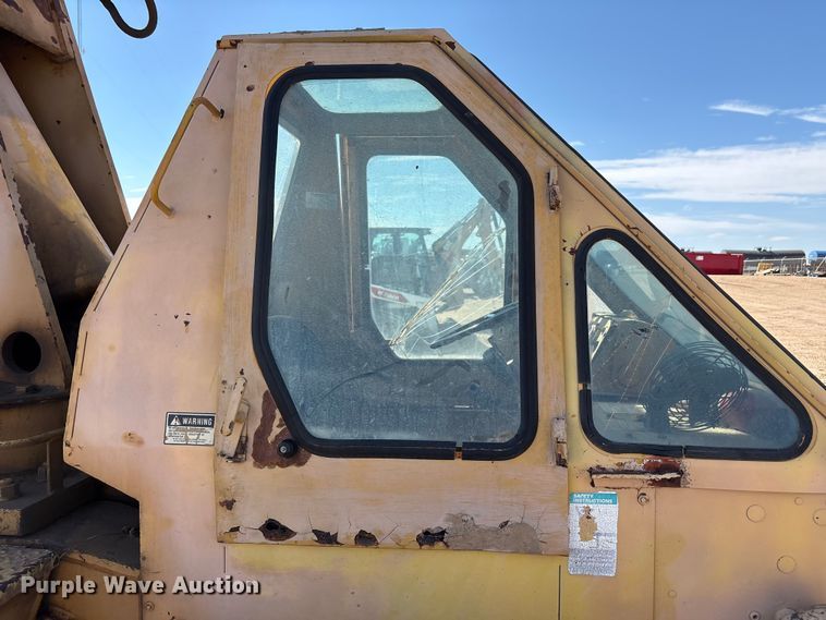 image for item EF6120 Galion D93292 