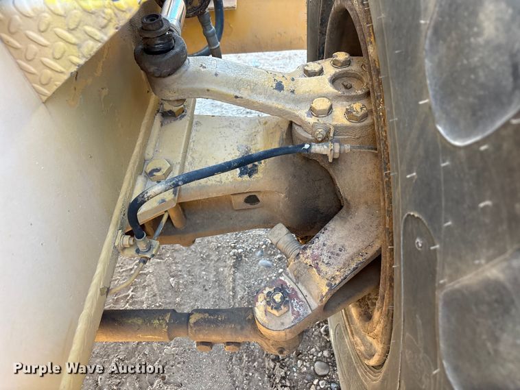 image for item EF6120 Galion D93292 