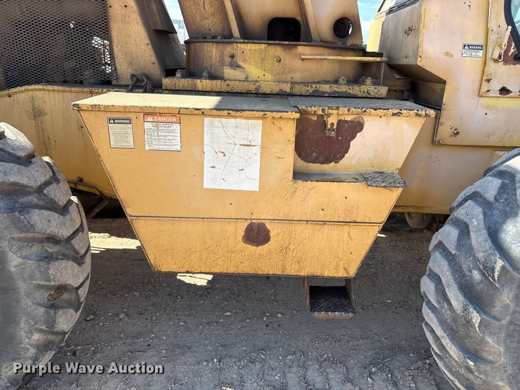 image for item EF6120 Galion D93292 