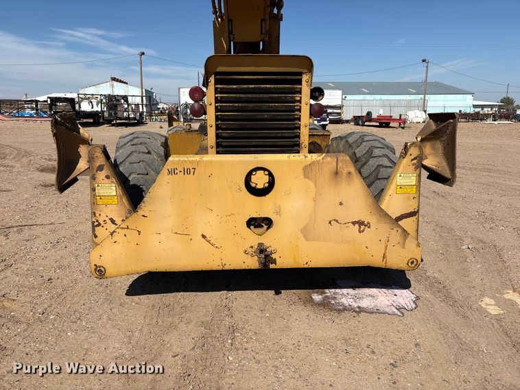 image for item EF6120 Galion D93292 