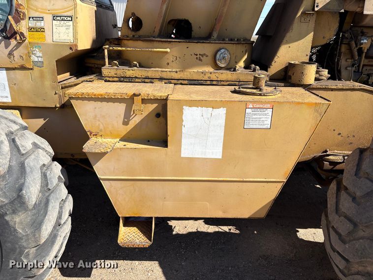 image for item EF6120 Galion D93292 