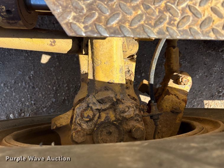 image for item EF6120 Galion D93292 