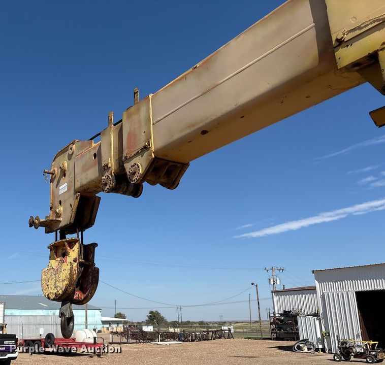 image for item EF6120 Galion D93292 