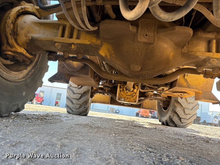 image for item EF6120 Galion D93292 