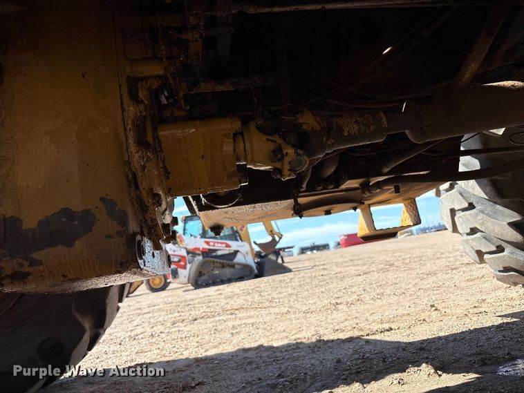 image for item EF6120 Galion D93292 