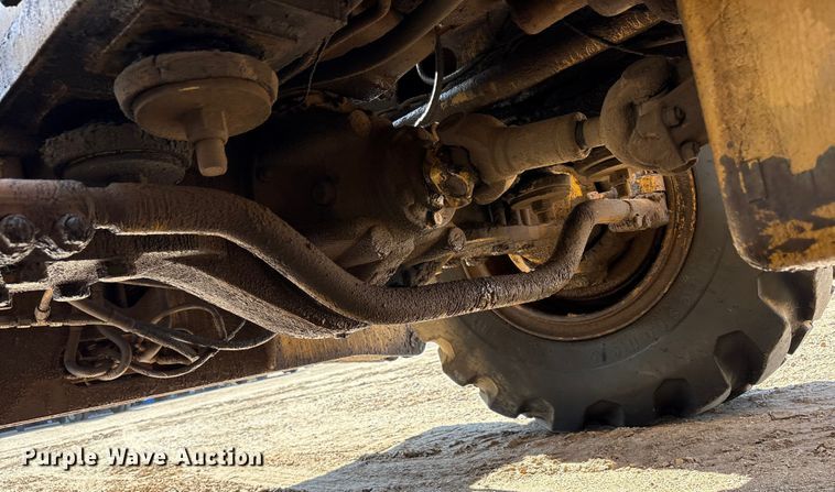 image for item EF6120 Galion D93292 