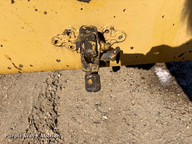 image for item EF6120 Galion D93292 