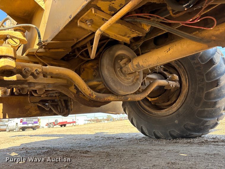 image for item EF6120 Galion D93292 