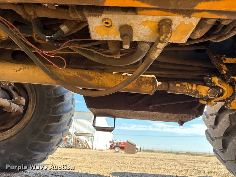 image for item EF6120 Galion D93292 