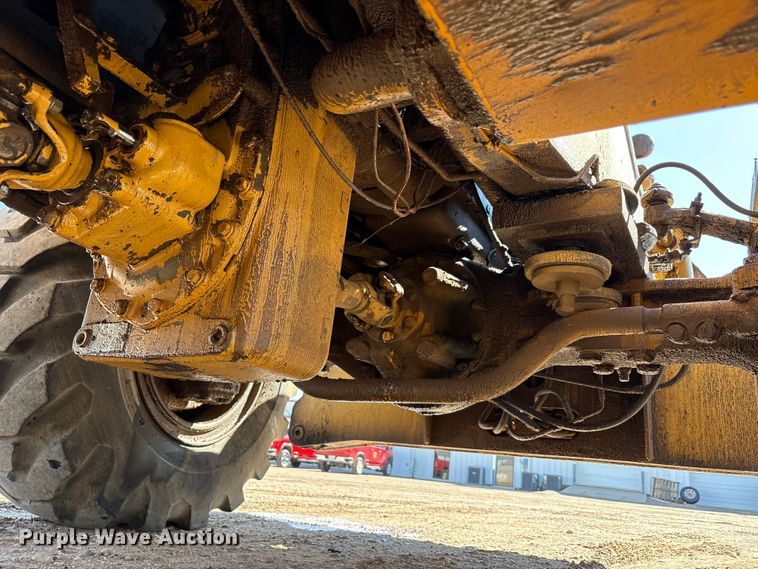 image for item EF6120 Galion D93292 