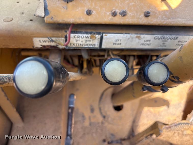 image for item EF6120 Galion D93292 