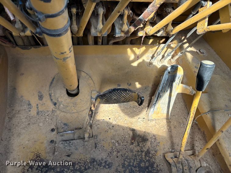 image for item EF6120 Galion D93292 