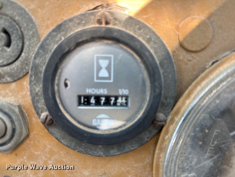 image for item EF6120 Galion D93292 